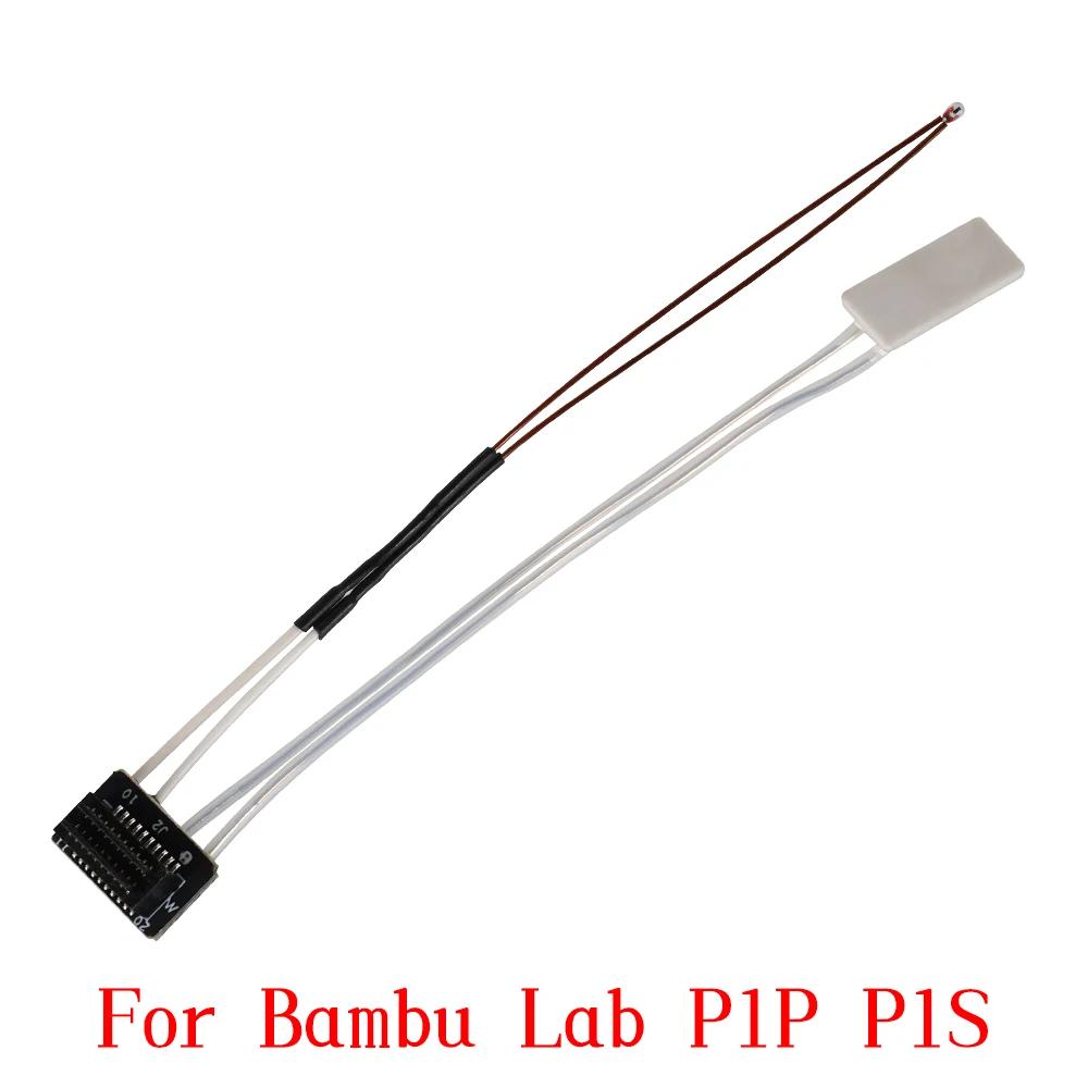 Bambu Lab P1P P1S ̽  īƮ , 24V, 48w  Ʃ, 3D μ ̽ ֿ 